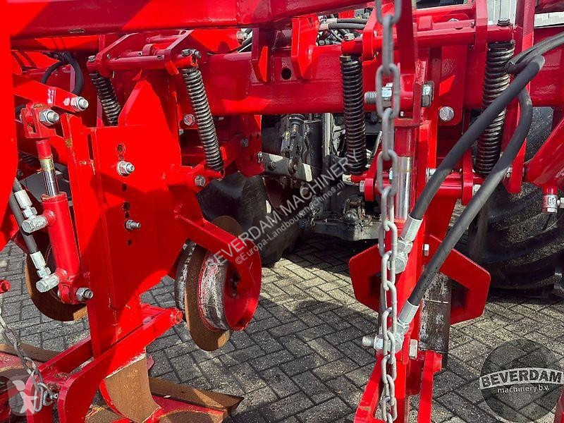Rörliga markverktyg Zibo Strip-Till Woeler OSP...