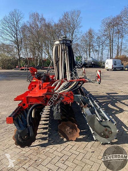 Bevægelige jordbearbejdningsredskaber  Volmer...
