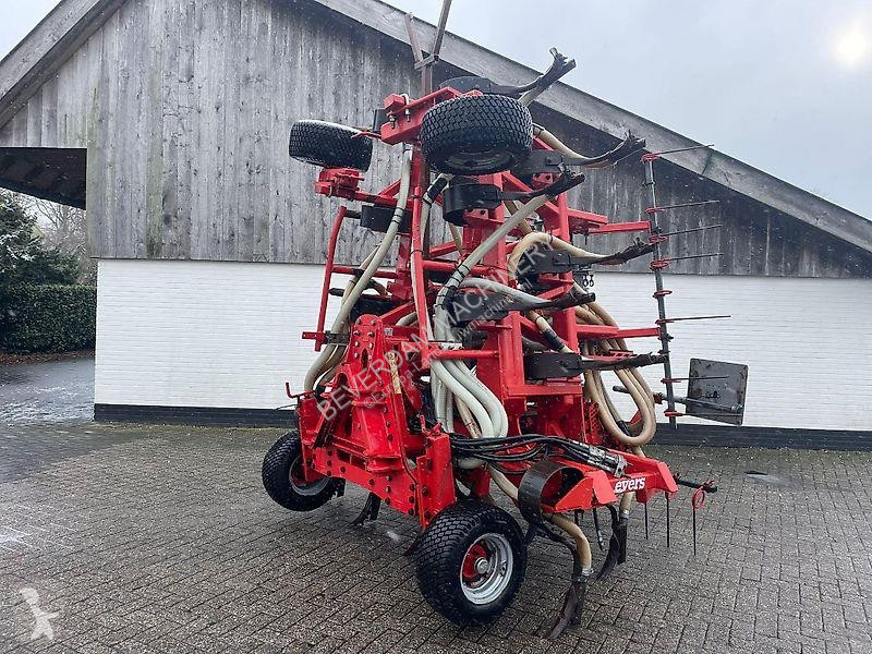Rörliga markverktyg Evers Freiberger XL-BI-FXT21
