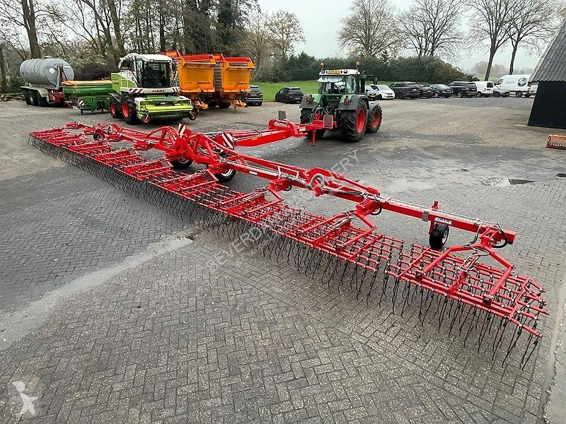 Rörliga markverktyg Einböck Aerostar 1800 XXL...