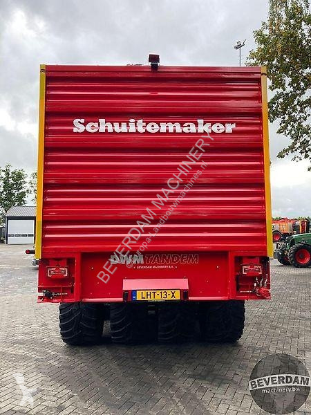 Bevægelige jordbearbejdningsredskaber...