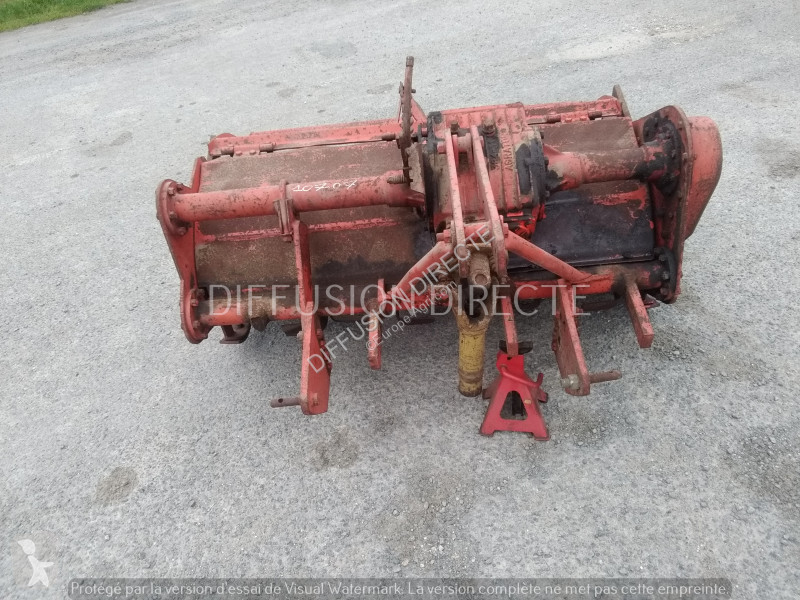 Agrator ROTAVATOR 1300/C Power harrow