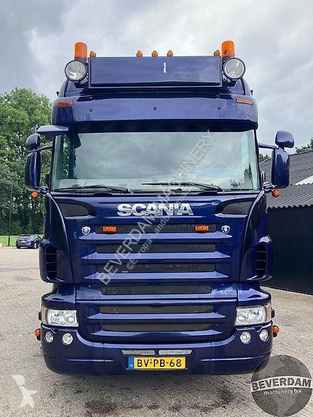 Bevægelige jordbearbejdningsredskaber  V8 R620...