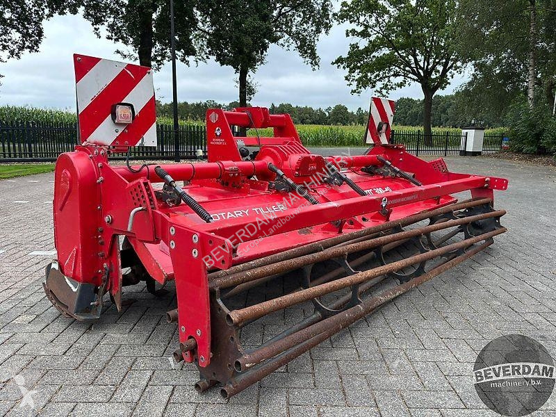 Aangedreven grondwerktuigen Tulip RTC 300-40 Frees