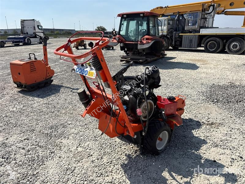 Dosko 691SP-20HE forestry equipment