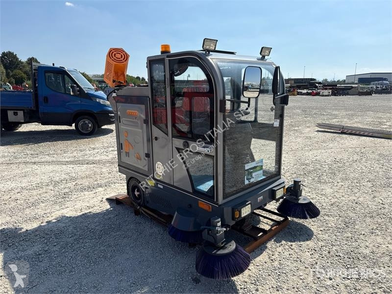 Agregaty Uprawowe Aktywne  SLK SP1900 Floor...