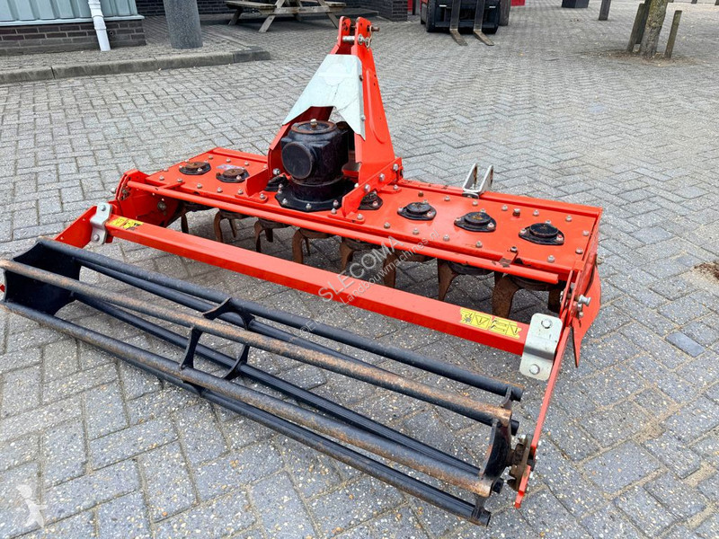 Agregaty Uprawowe Aktywne Boxer Rotorkopeg