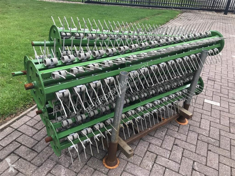 Rörliga markverktyg Krone Pick-up nieuw zonder...