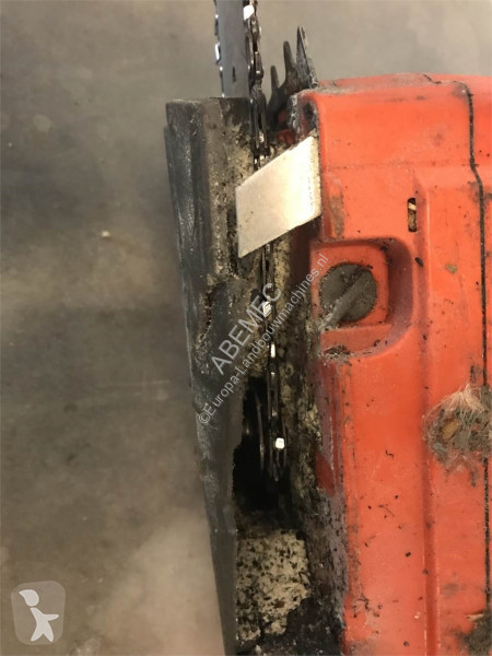 Bevægelige jordbearbejdningsredskaber Husqvarna...