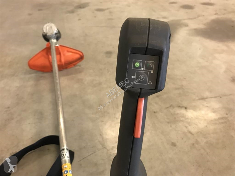 Attrezzi azionati Husqvarna 536LIR Accu-Trimmer