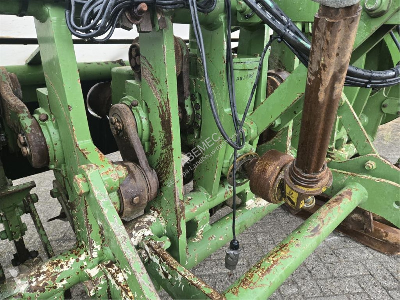 Rörliga markverktyg Celli krukas spitter G190/350