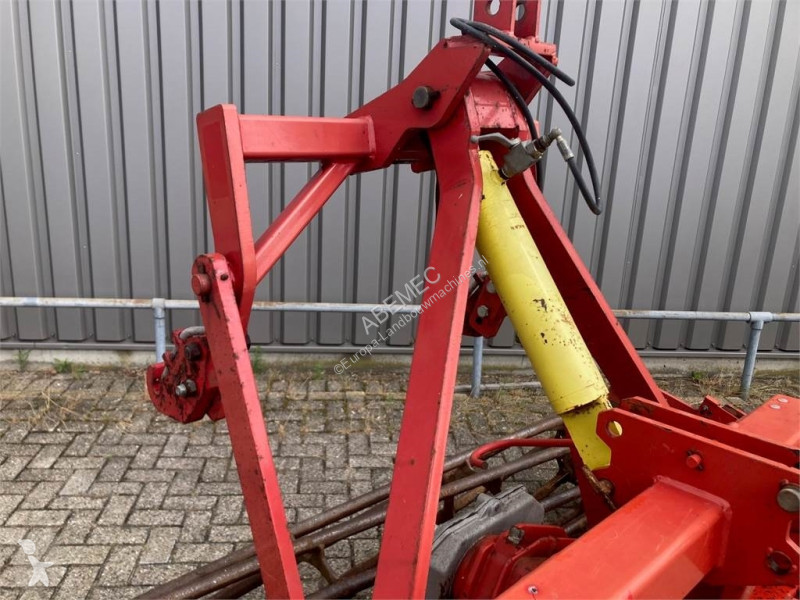 Outils du sol animés Lely Terra 300/35 Rotorkopeg
