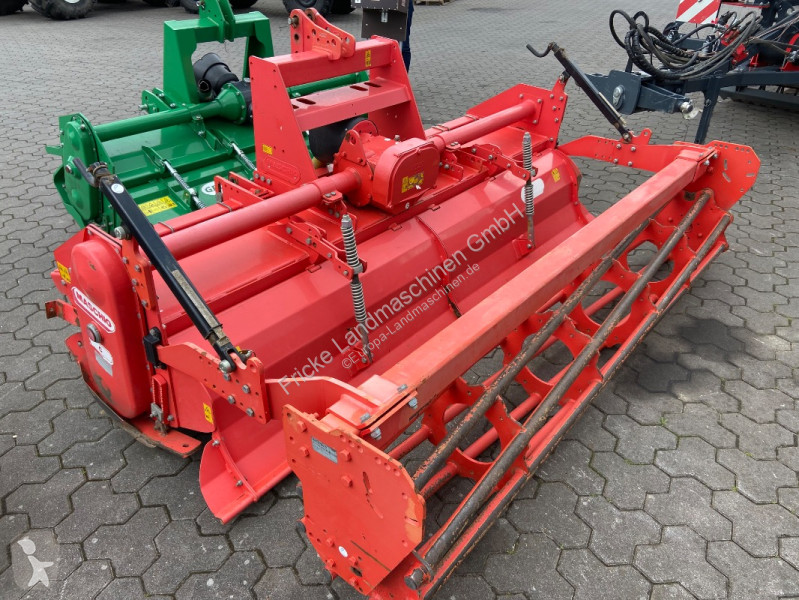 Rörliga markverktyg Maschio  C 250