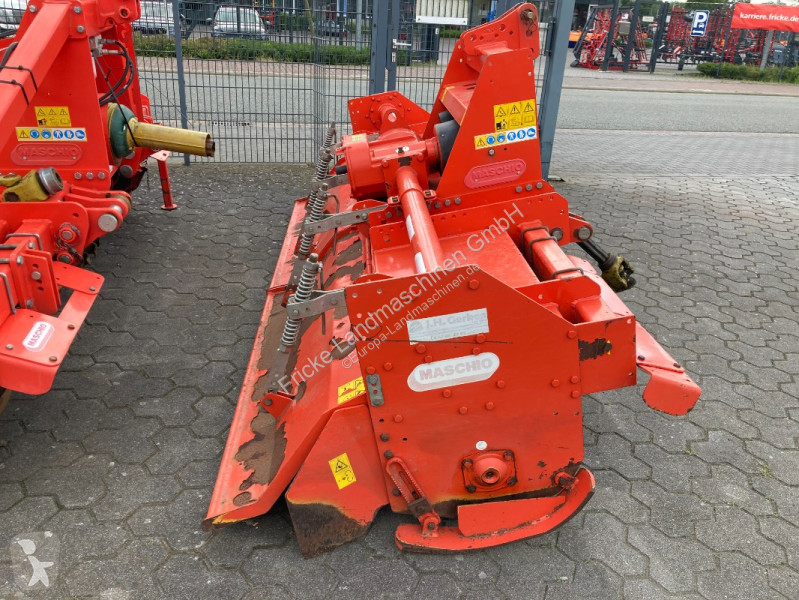 Maschio  SC 280 Power harrow