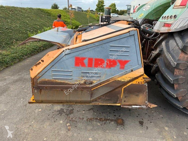 Kirpy  BSC 300 Power harrow