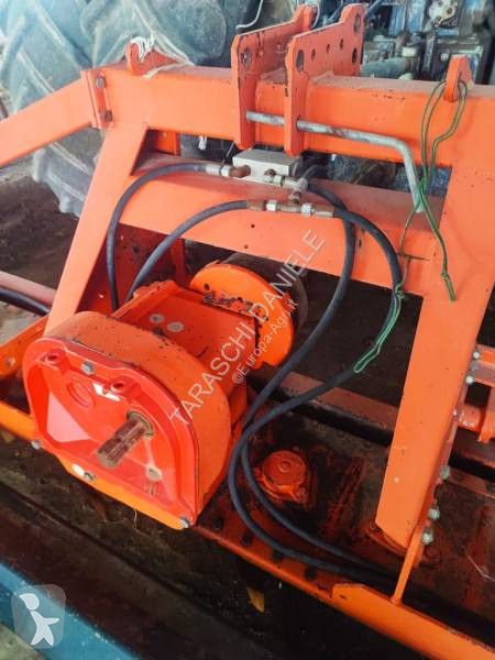 Rörliga markverktyg Maschio DM 4000