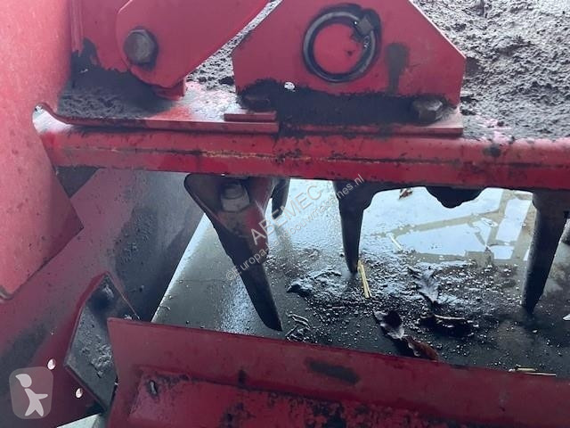 Lely rottera 35-302 en packkerrol en...