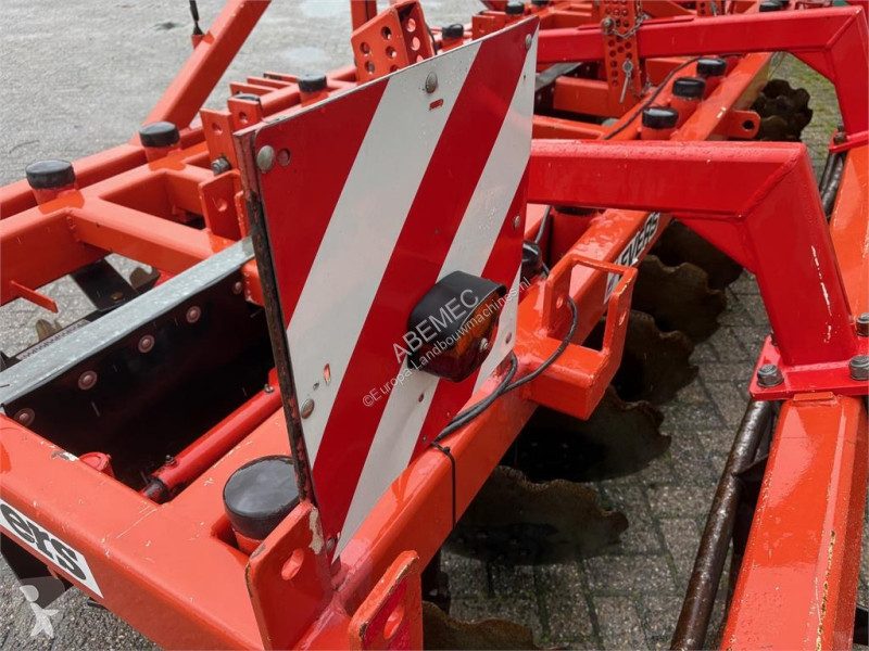 Evers Salerno schijveneg 4 Meter - Grote...
