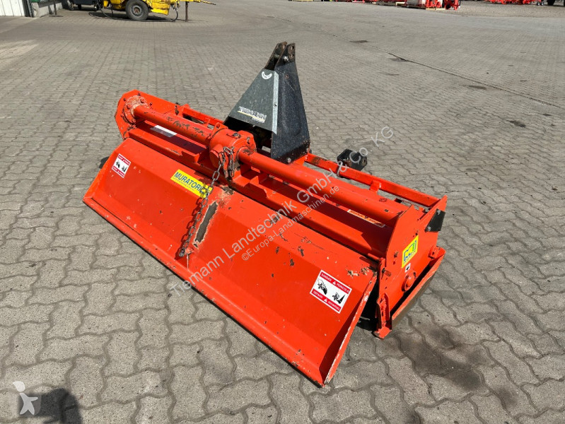 Rörliga markverktyg Muratori  MZ6 185