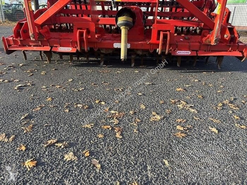 Rörliga markverktyg Maschio  DC 3000 + DAMA 300