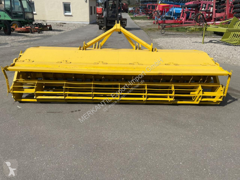 Bomford  Dyna Drive 3600 Power harrow