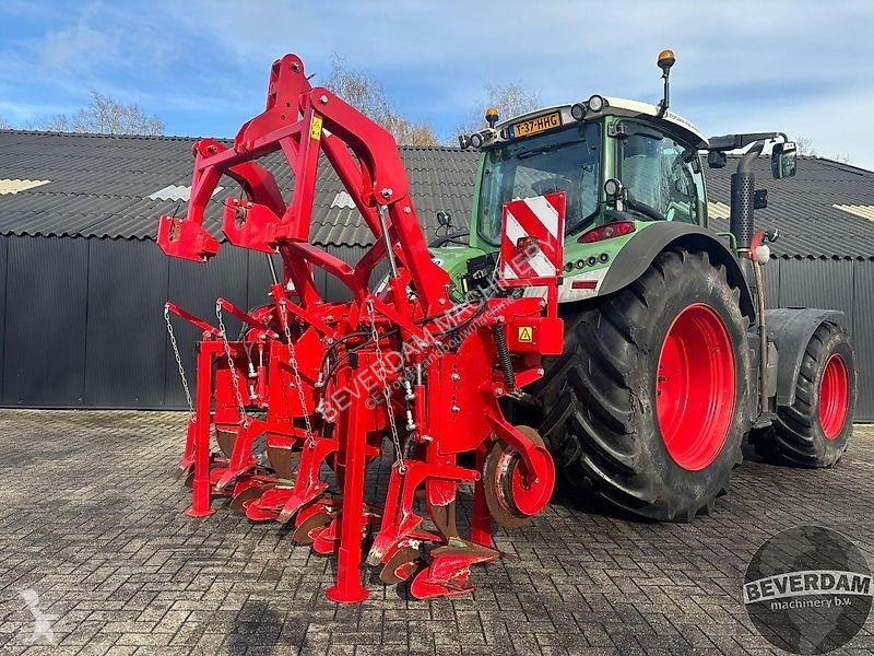Rörliga markverktyg Zibo Strip-Till Woeler OSP...