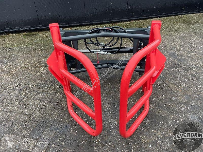 Bevægelige jordbearbejdningsredskaber...