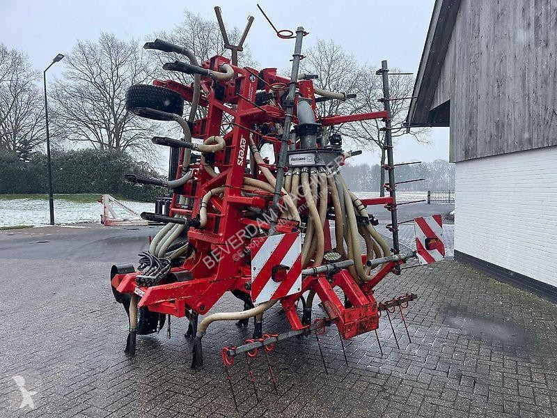 Rörliga markverktyg Evers Freiberger XL-BI-FXT21