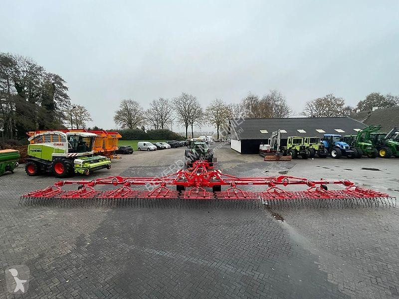 Rörliga markverktyg Einböck Aerostar 1800 XXL...