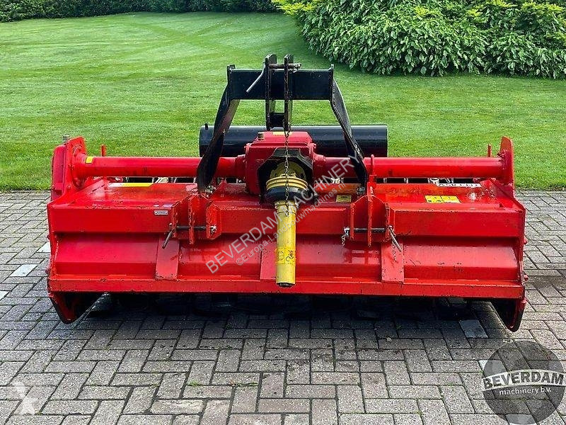 Rörliga markverktyg Agrator ASR-ENT-21