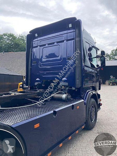 Bevægelige jordbearbejdningsredskaber  V8 R620...