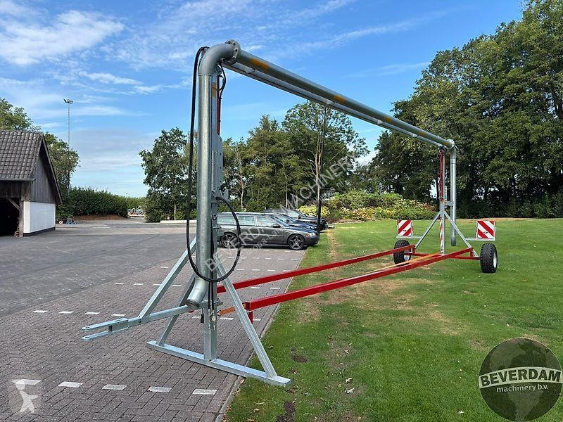 Bevægelige jordbearbejdningsredskaber...