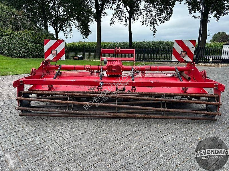 Aangedreven grondwerktuigen Tulip RTC 300-40 Frees