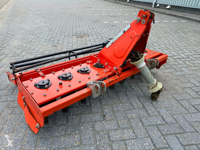 Agregaty Uprawowe Aktywne Boxer Rotorkopeg