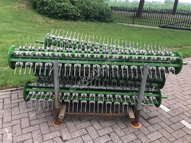 Rörliga markverktyg Krone Pick-up nieuw zonder...