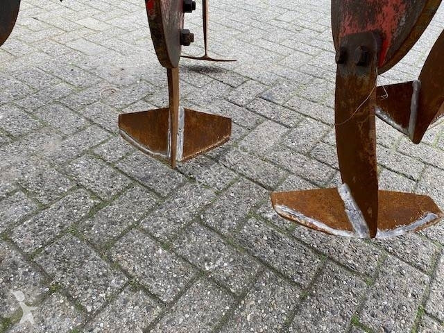 Bevægelige jordbearbejdningsredskaber...