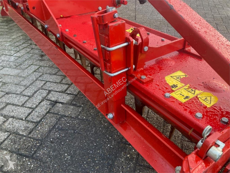 Attrezzi azionati Kongskilde HK 31-350