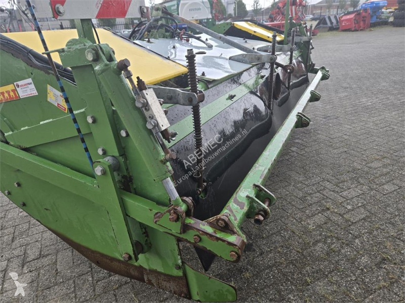 Rörliga markverktyg Celli krukas spitter G190/350