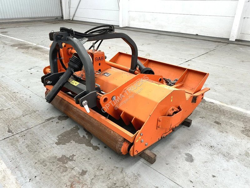 Høfremstilling  KZ 160 NIEUWSTAAT - ETAT NEUF...