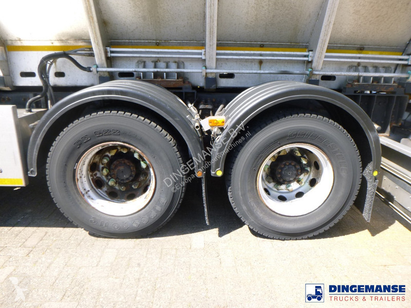 Aangedreven grondwerktuigen Volvo 340 6x4 RHD...