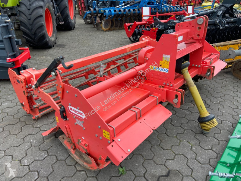 Rörliga markverktyg Maschio  C 250