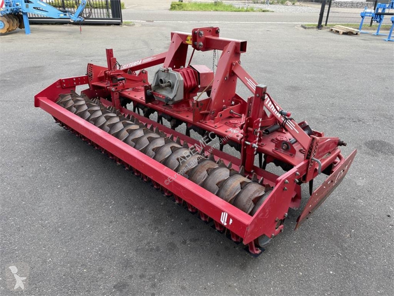 Agregaty Uprawowe Aktywne Lely 300-35