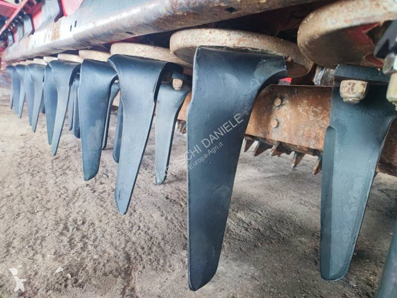 Attrezzi azionati Feraboli T 3000 46/5