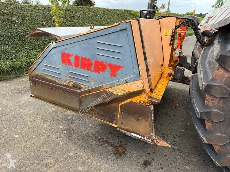 Kirpy  BSC 300 Power harrow