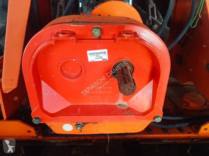 Rörliga markverktyg Maschio DM 4000