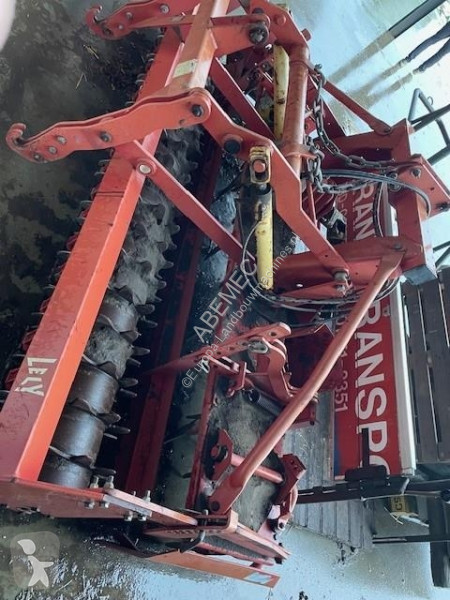 Lely rottera 35-302 en packkerrol en...