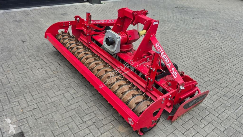 Rörliga markverktyg Tulip Roterra 302-55