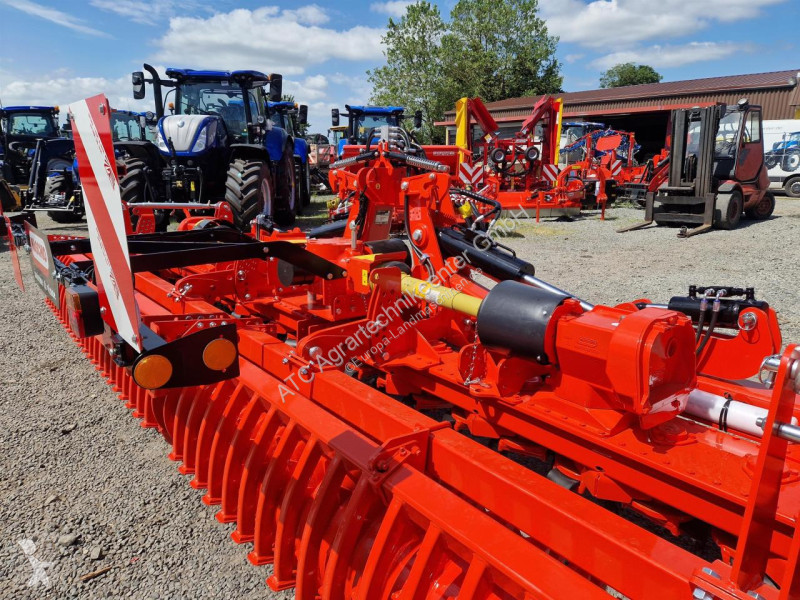 Rörliga markverktyg Maschio  6000 Aquila Super...