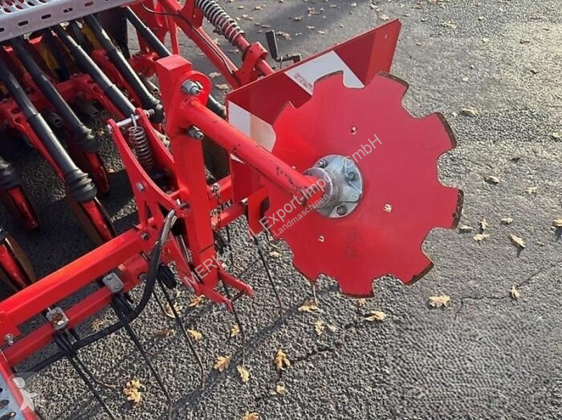 Rörliga markverktyg Maschio  DC 3000 + DAMA 300