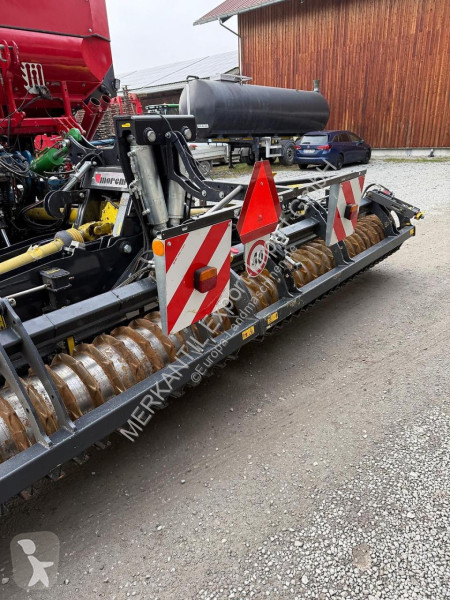Rörliga markverktyg Moreni  Steel KQ 6000
